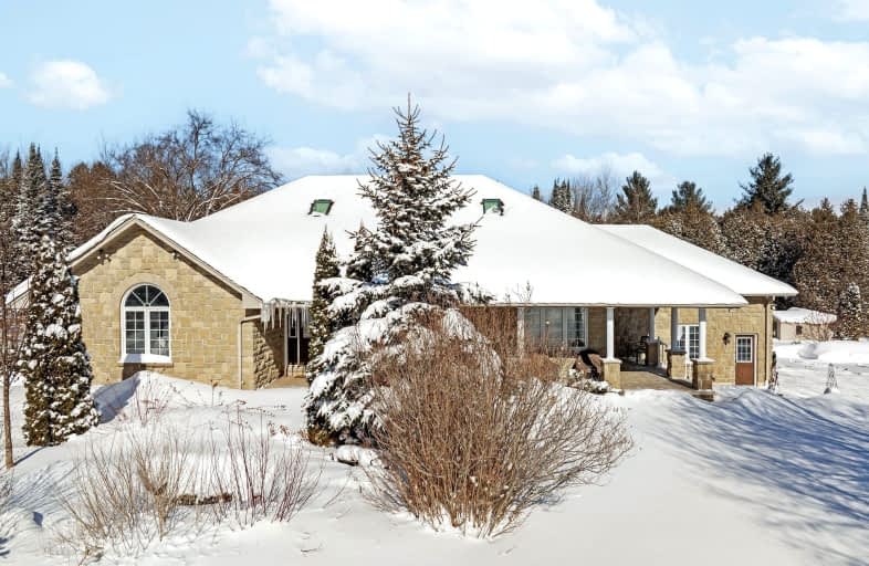 2161 Saintfield Road, Scugog | Image 1