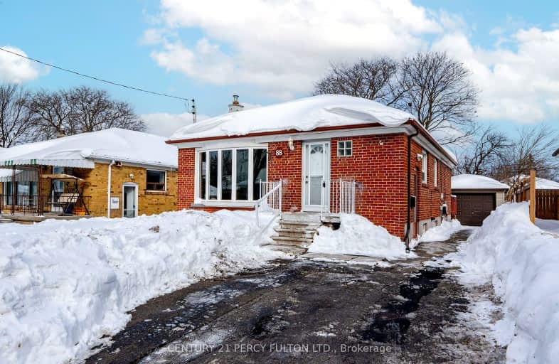 88 Southampton Drive, Toronto | Image 1