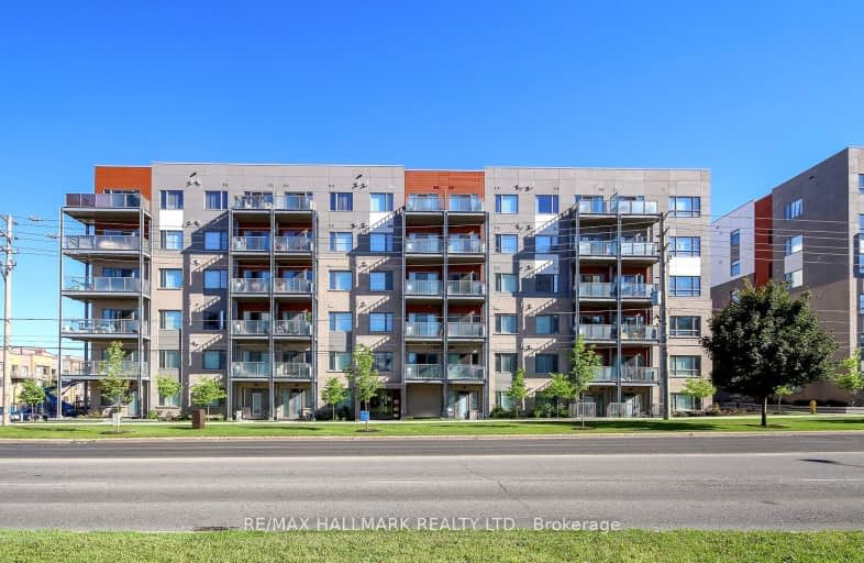 305-5155 Sheppard Avenue East, Toronto | Image 1