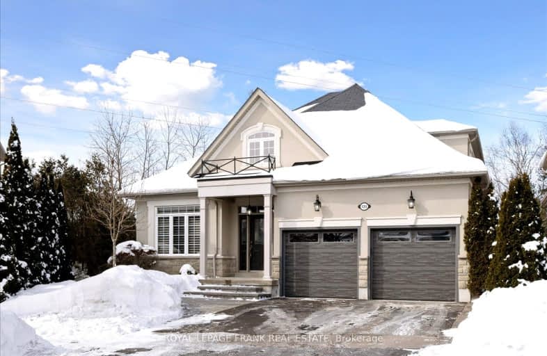 135 Rivers Edge Place, Whitby | Image 1