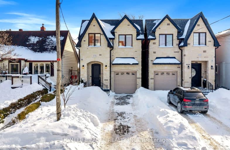 97B Craiglee Drive, Toronto | Image 1