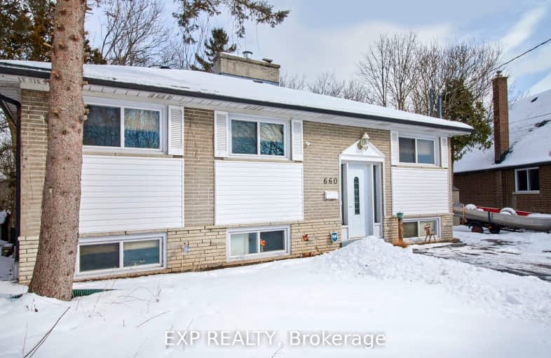 660 Lansdowne Drive, Oshawa | Image 1