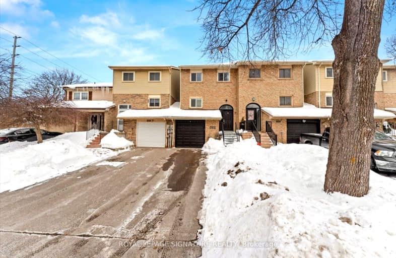 858 Hyland Street, Whitby | Image 1