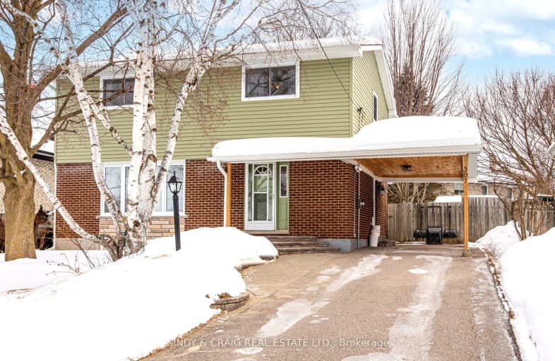 507 Stewart Street, Whitby | Image 1