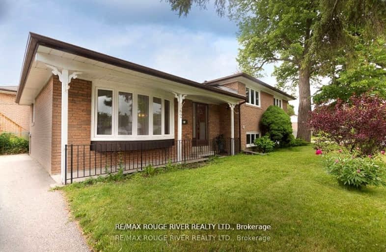 62 Syracuse Crescent, Toronto | Image 1