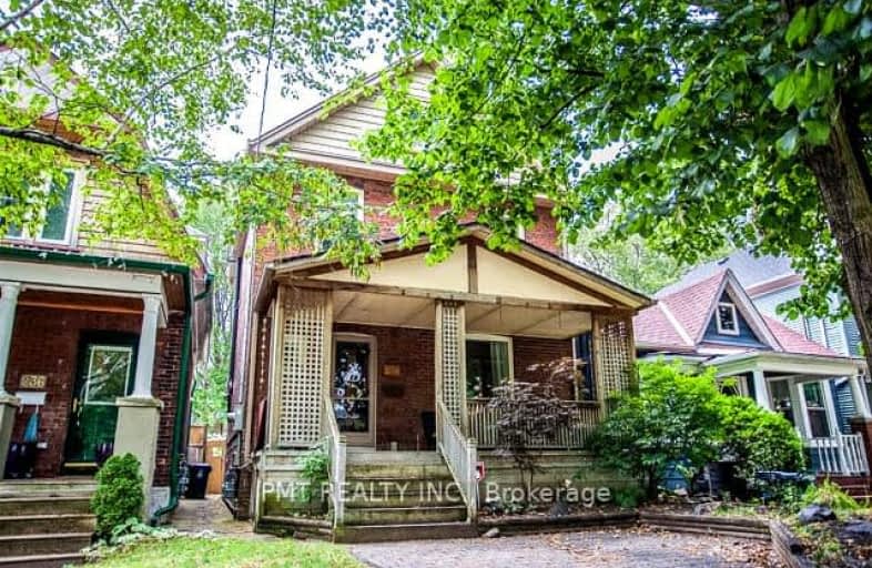 238 Woodfield Road, Toronto | Image 1