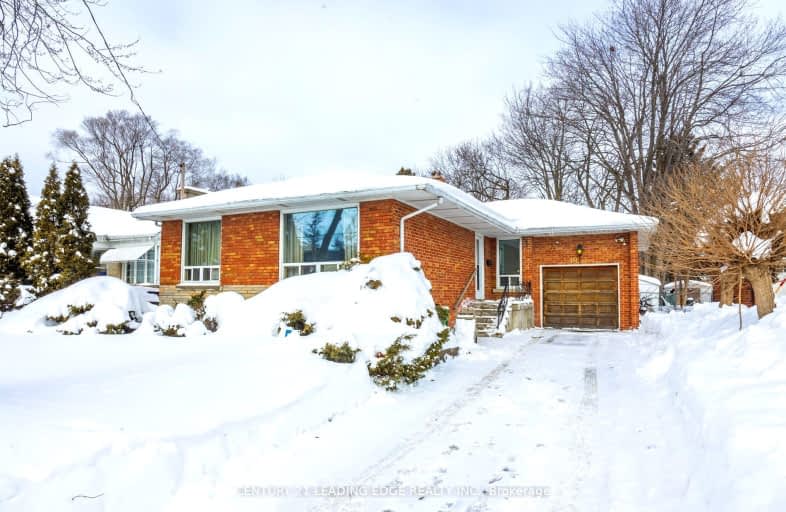 40 Heather Road, Toronto | Image 1