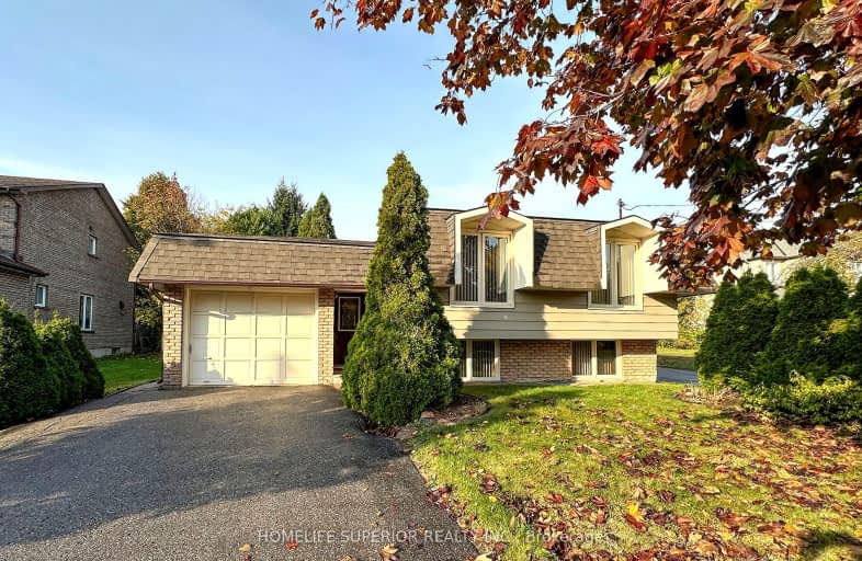 1946 Spruce Hill Road, Pickering | Image 1