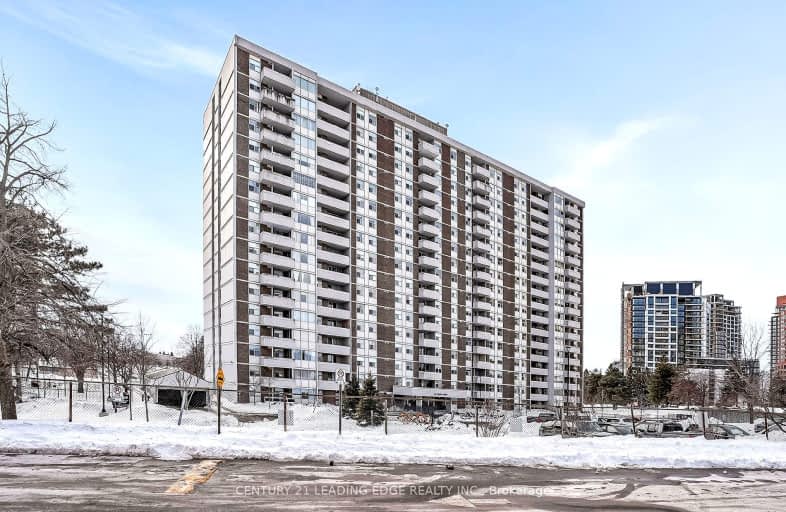 309-44 Falby Court, Ajax | Image 1