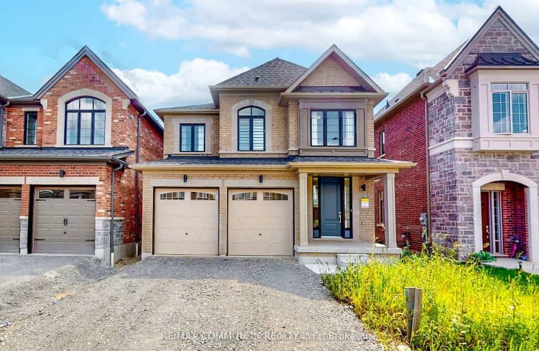 102 Deer Ridge Crescent, Whitby | Image 1