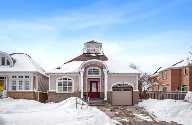 18 Bridgeport Drive, Toronto | Image 1