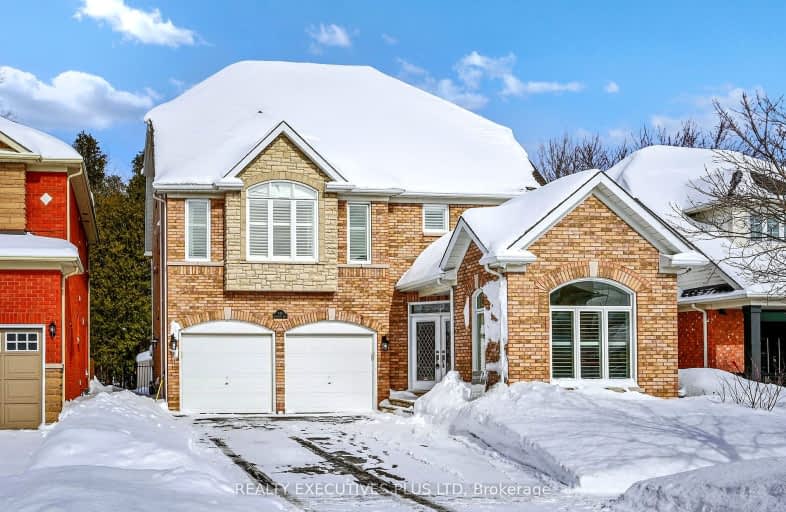 525 Summerpark Crescent, Pickering | Image 1