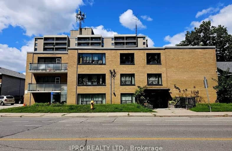 302-20 Cosburn Avenue, Toronto | Image 1