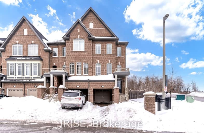 1 Graywardine Lane, Ajax | Image 1