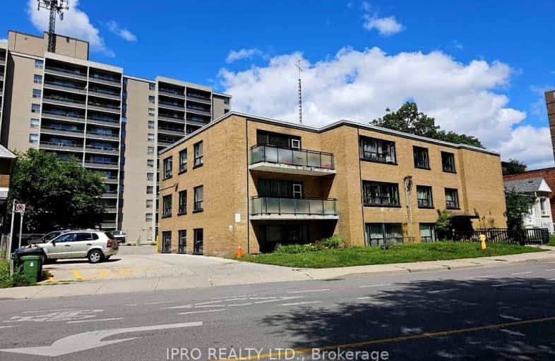 102-20 Cosburn Avenue, Toronto | Image 1