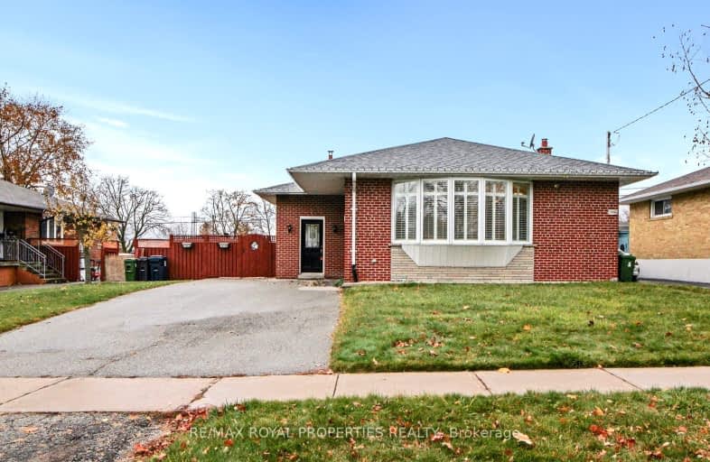 Main -28 Chopin Avenue, Toronto | Image 1