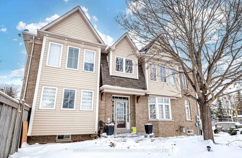 145 Woodbine Place, Oshawa | Image 1