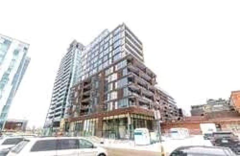 1120-30 Baseball Place, Toronto | Image 1