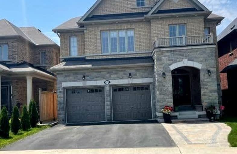 Bsmt-1539 Scenic Lane Drive, Pickering | Image 1