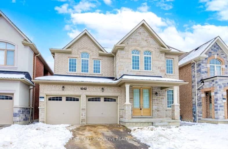 1042 Kingpeak Crescent, Pickering | Image 1