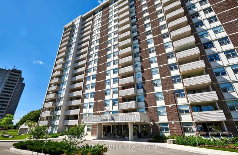 PH02-44 Falby Court, Ajax | Image 1