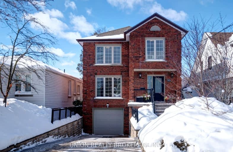 90 Kalmar Avenue, Toronto | Image 1