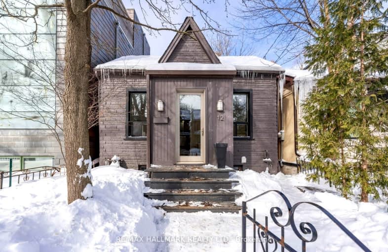 12 Audley Avenue, Toronto | Image 1