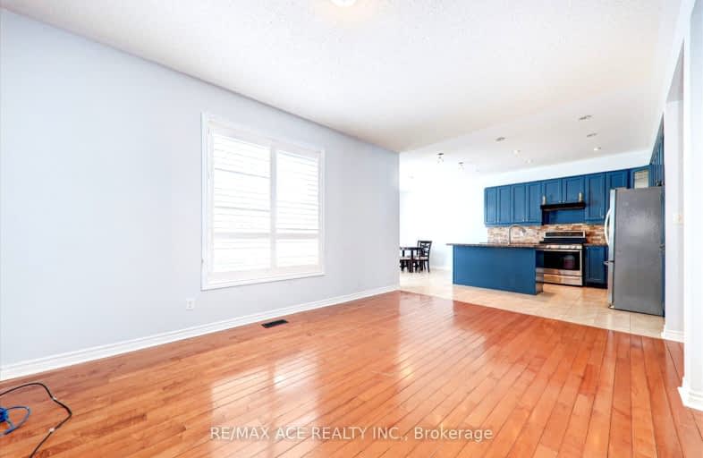 349 Carnwith Drive East, Whitby | Image 1