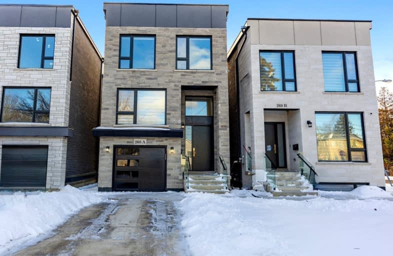 268A Kennedy Road, Toronto | Image 1