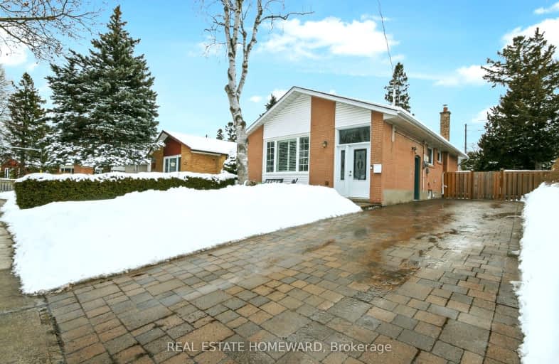 52 Golfhaven Drive, Toronto | Image 1