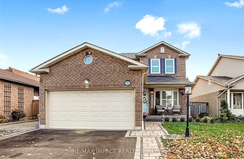 55 Sandringham Drive, Clarington | Image 1