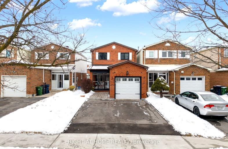 65 Longsword Drive, Toronto | Image 1