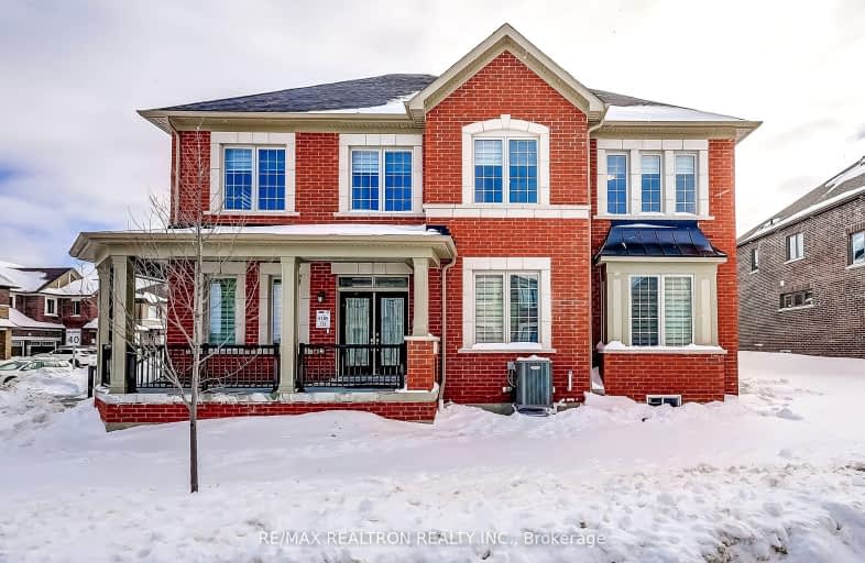 3288 Turnstone Boulevard, Pickering | Image 1