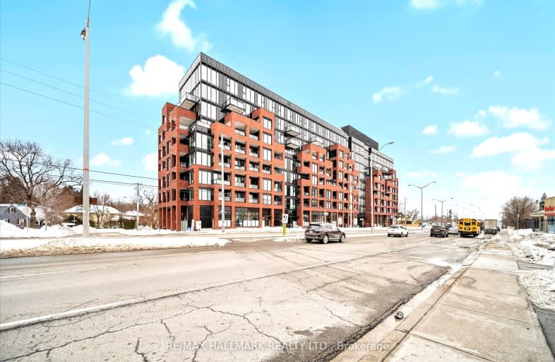 619-2799 Kingston Road, Toronto | Image 1