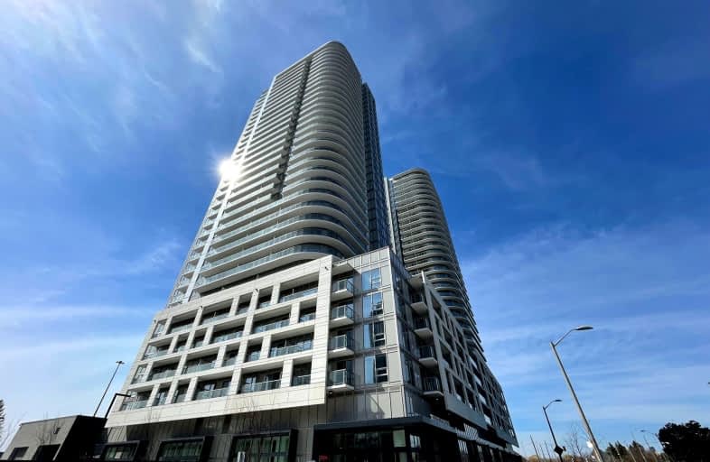 2506-2033 Kennedy Road, Toronto | Image 1