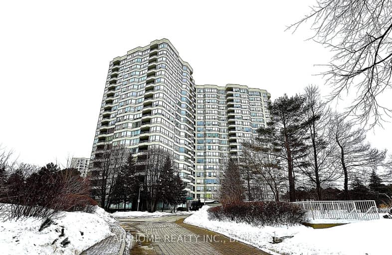 404-175 Bamburgh Circle, Toronto | Image 1