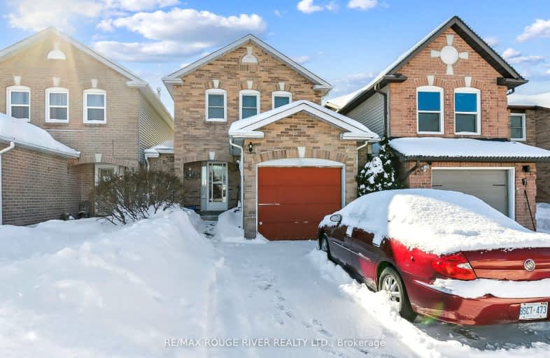 5 Carr Drive, Ajax | Image 1