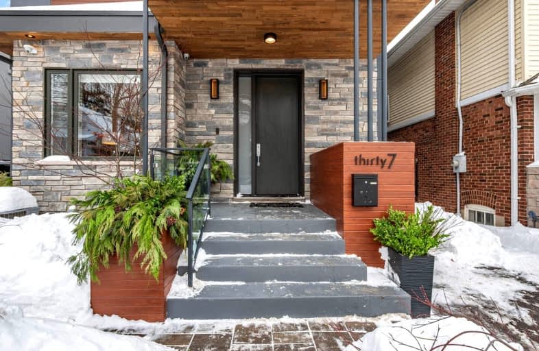 37 Glen Ames, Toronto | Image 1