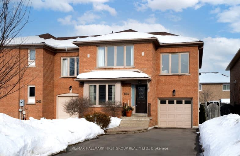 1547 Arcadia Square, Pickering | Image 1