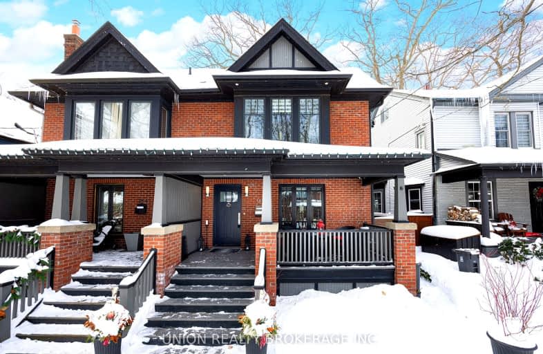 186 Beech Avenue, Toronto | Image 1