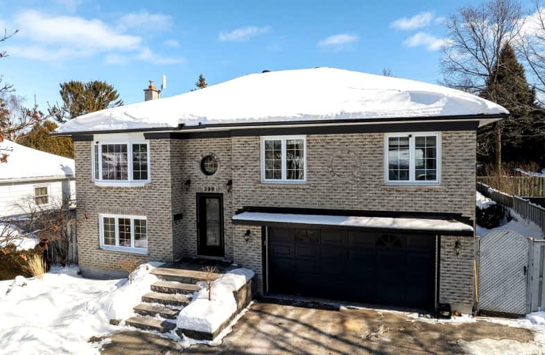 509 Stewart Street, Whitby | Image 1