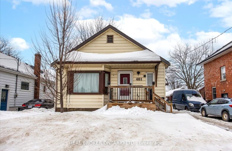 401 Ritson Road North, Oshawa | Image 1