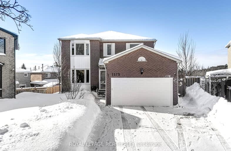 1575 Somergrove Crescent, Pickering | Image 1