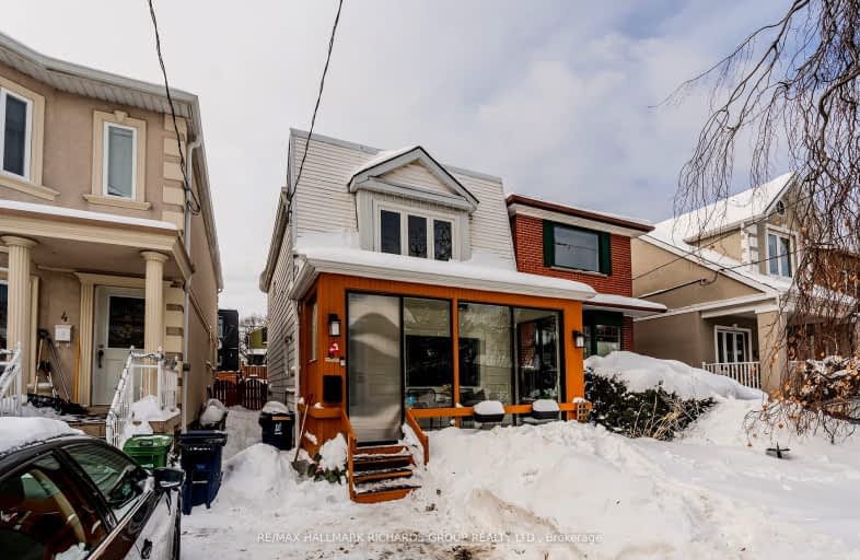 6 Inwood Avenue, Toronto | Image 1