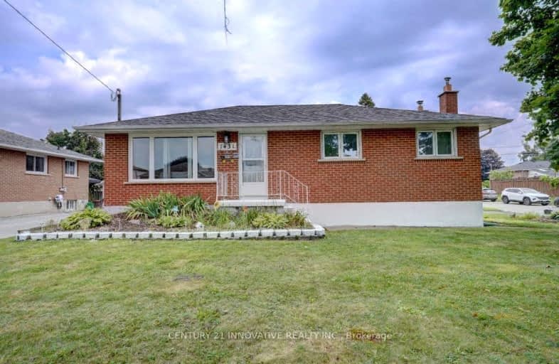 1431 Park Road South, Oshawa | Image 1