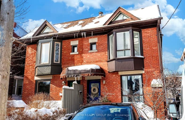 72 Coady Avenue, Toronto | Image 1