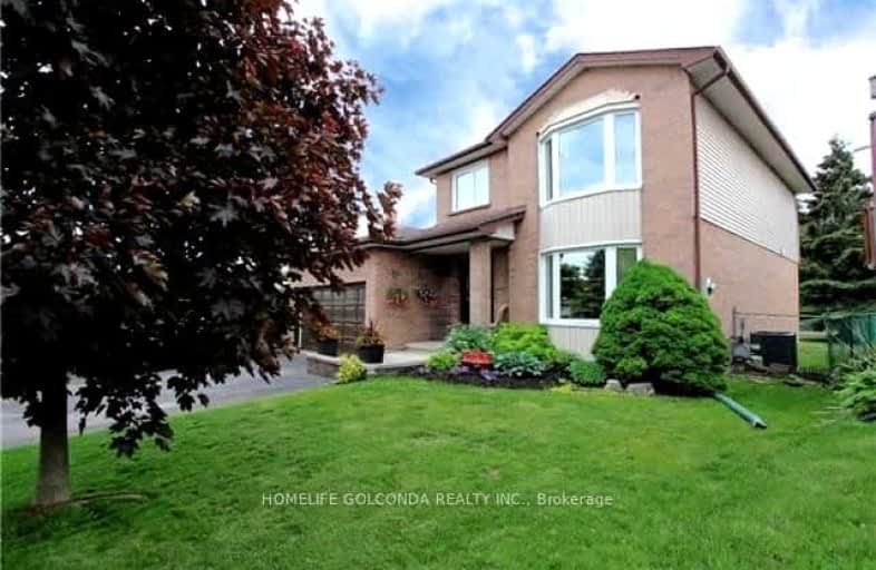 337 Aztec Drive, Oshawa | Image 1