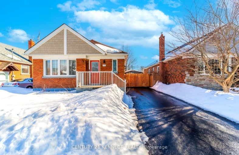 69 Chadburn Street, Oshawa | Image 1