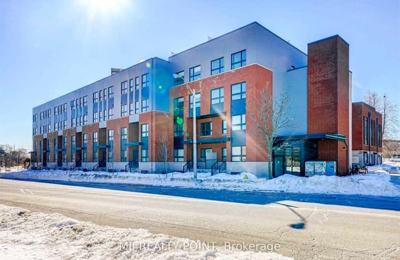 323-2100 Bridletowne Circle, Toronto | Image 1