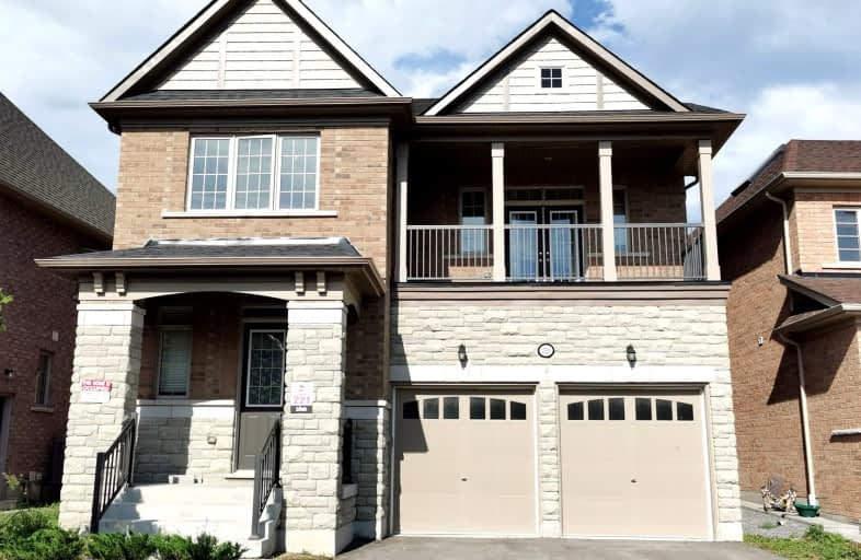 2529 Stallion Drive, Oshawa | Image 1